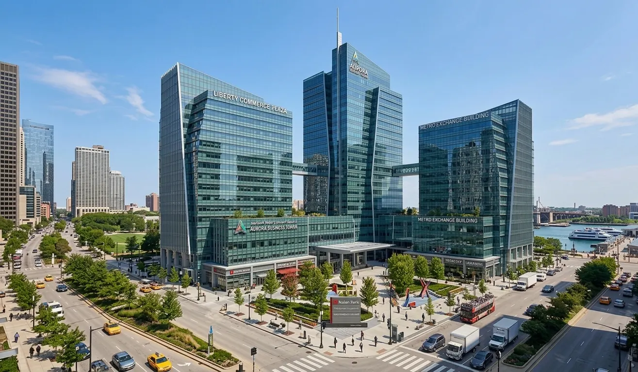 Building Image
